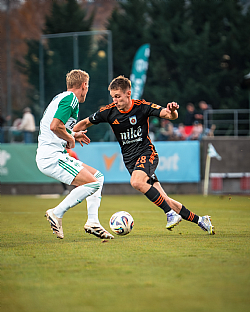 Alexander Seleck |  autor: Matej Sagan